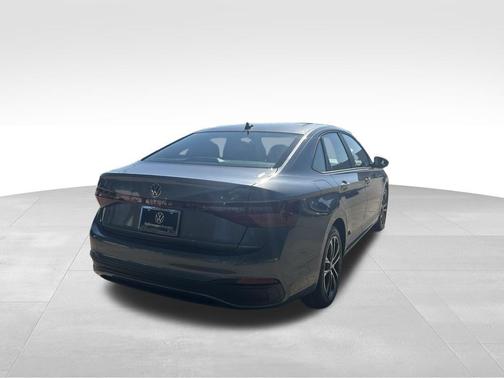 2026 Volkswagen Jetta 1.4T S