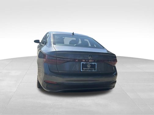 2026 Volkswagen Jetta 1.4T S