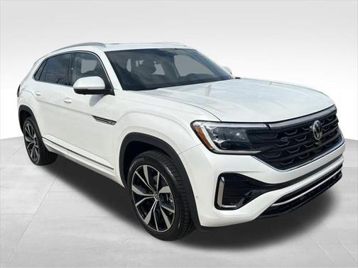 2025 Volkswagen Atlas Cross Sport 2.0T SEL Premium