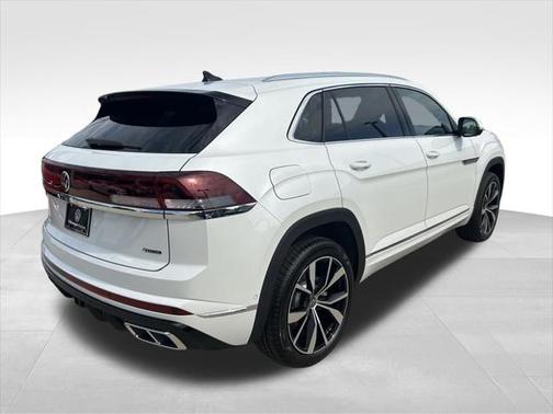 2025 Volkswagen Atlas Cross Sport 2.0T SEL Premium
