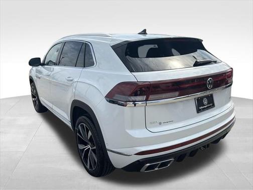 2025 Volkswagen Atlas Cross Sport 2.0T SEL Premium