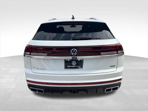 2025 Volkswagen Atlas Cross Sport 2.0T SEL Premium