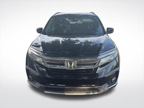 2019 Honda Pilot Touring 8-Passenger