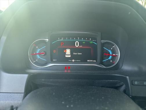 2019 Honda Pilot Touring 8-Passenger