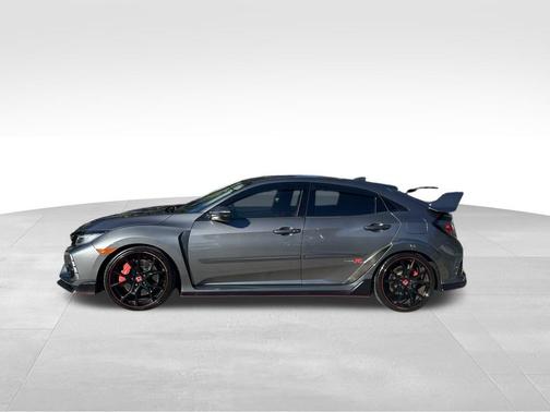 2018 Honda Civic Type R Touring