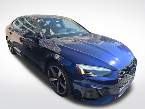 2023 Audi A5 Sportback 45 S Line Prestige