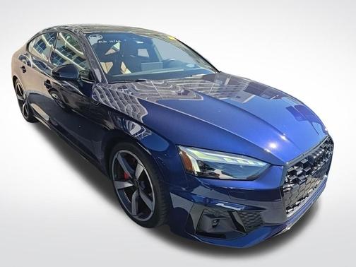 2023 Audi A5 Sportback 45 S Line Prestige