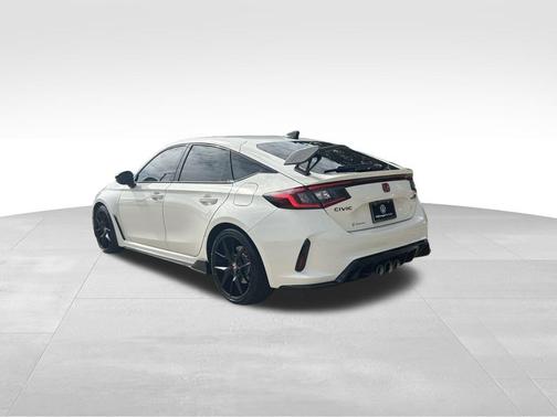 2025 Honda Civic Type R Base