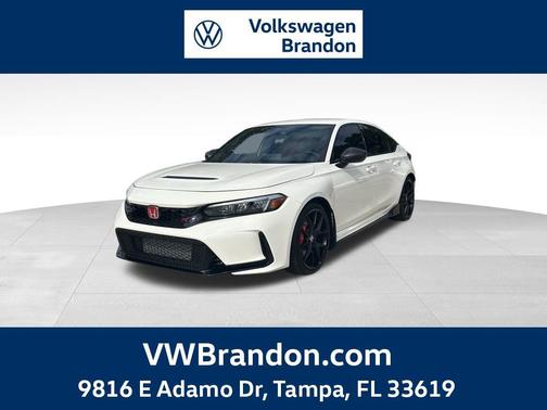 2025 Honda Civic Type R Base