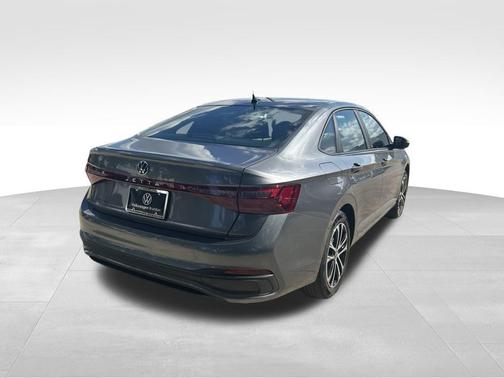 2026 Volkswagen Jetta 1.4T S