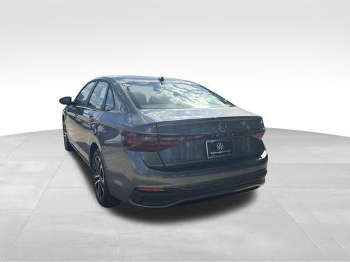 2026 Volkswagen Jetta 1.4T S