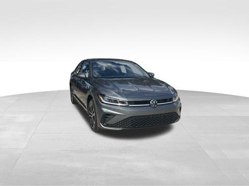 2026 Volkswagen Jetta 1.4T S