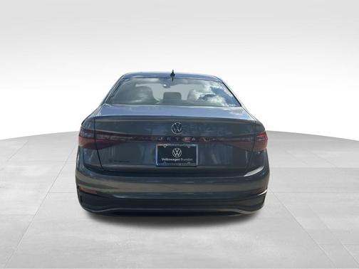 2026 Volkswagen Jetta 1.4T S