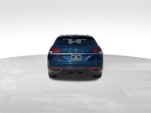 2020 Volkswagen Atlas Cross Sport 3.6L V6 SE w/Technology