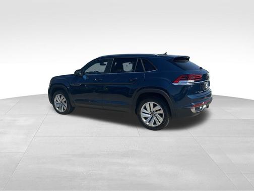 2020 Volkswagen Atlas Cross Sport 3.6L V6 SE w/Technology