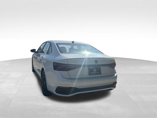 2026 Volkswagen Jetta 1.4T SE