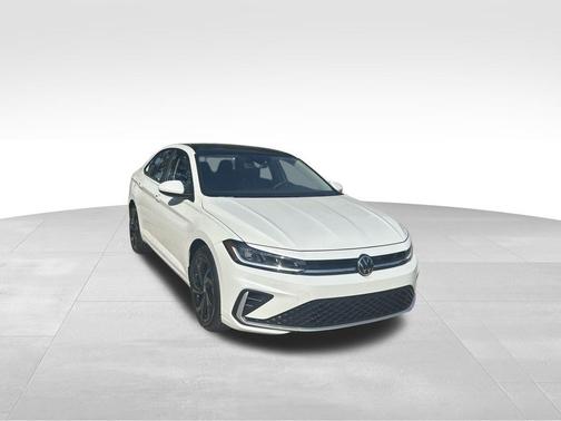 2026 Volkswagen Jetta 1.4T SE