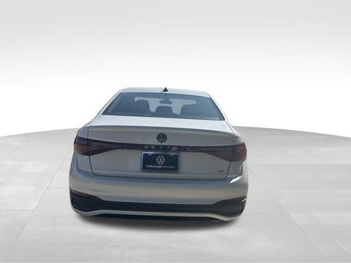 2026 Volkswagen Jetta 1.4T SE