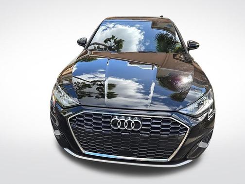 2022 Audi A3 Premium