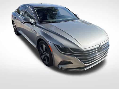 2021 Volkswagen Arteon 2.0T SE