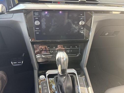 2021 Volkswagen Arteon 2.0T SE