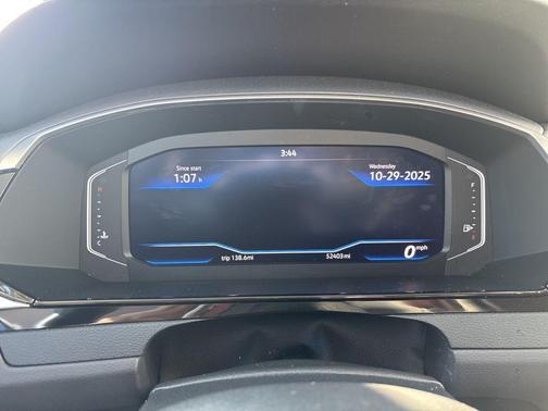 2021 Volkswagen Arteon 2.0T SE