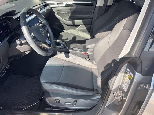 2021 Volkswagen Arteon 2.0T SE