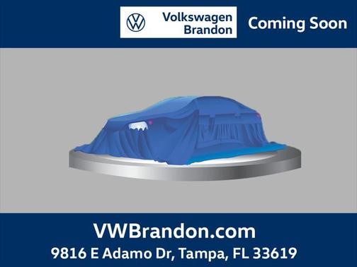 2025 Volkswagen Atlas Cross Sport 2.0T SEL Premium