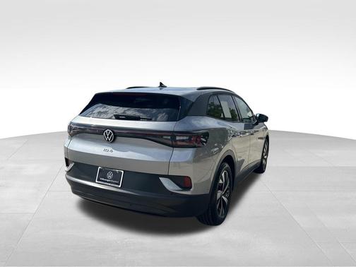 Silver Mist Metallic 2023 Volkswagen ID.4 Pro