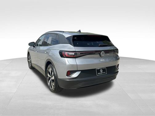 Silver Mist Metallic 2023 Volkswagen ID.4 Pro