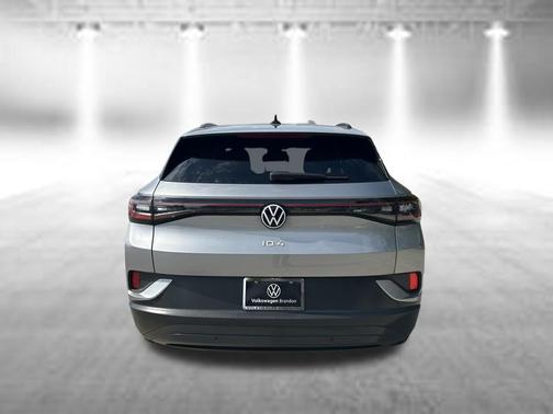 Silver Mist Metallic 2023 Volkswagen ID.4 Pro