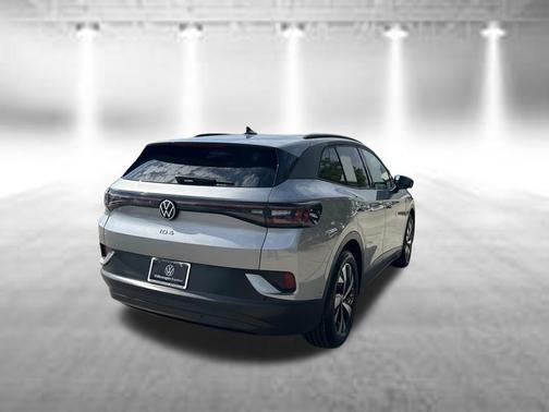 Silver Mist Metallic 2023 Volkswagen ID.4 Pro