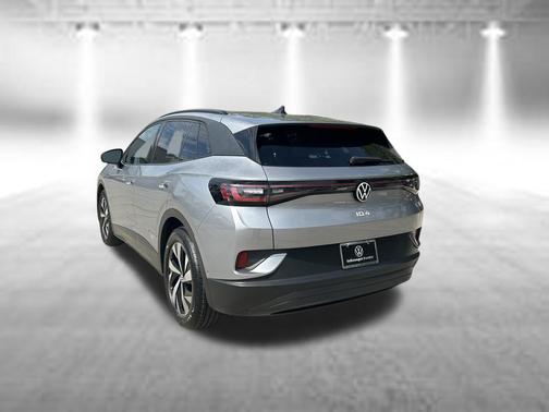 Silver Mist Metallic 2023 Volkswagen ID.4 Pro