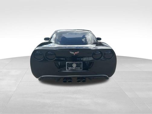 2013 Chevrolet Corvette Base