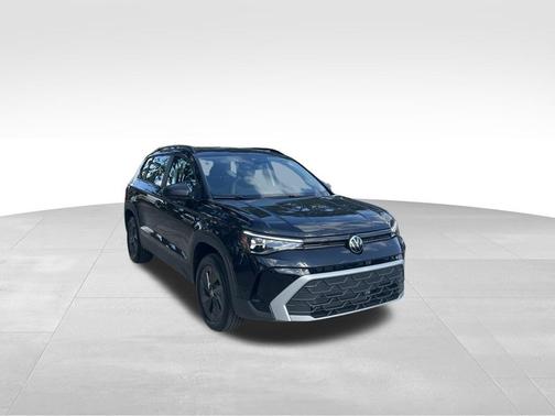 2026 Volkswagen Taos S