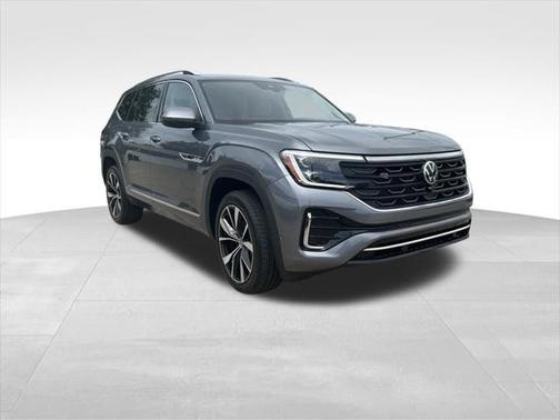 2025 Volkswagen Atlas 2.0T SEL Premium R-Line 4MOTION