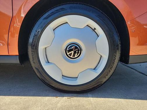 2025 Volkswagen ID. Buzz 1st Edition