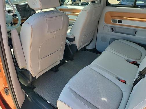 2025 Volkswagen ID. Buzz 1st Edition