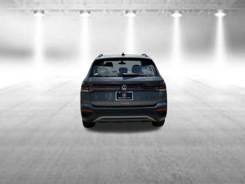 Platinum Gray 2026 Volkswagen Taos S