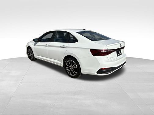 2026 Volkswagen Jetta 1.4T S