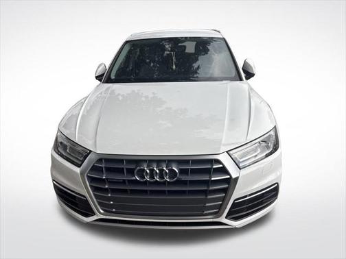 2018 Audi Q5 2.0T Premium