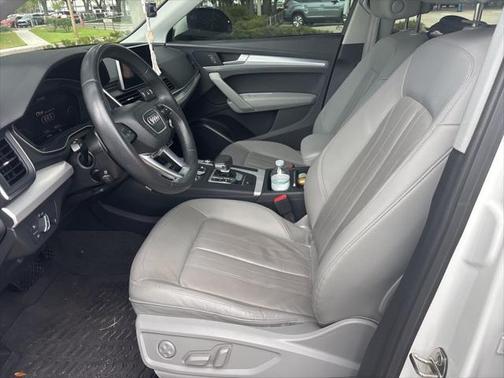 2018 Audi Q5 2.0T Premium