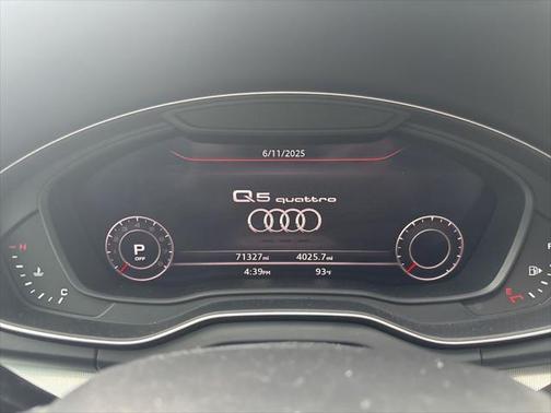 2018 Audi Q5 2.0T Premium