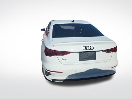 2023 Audi A3 Premium