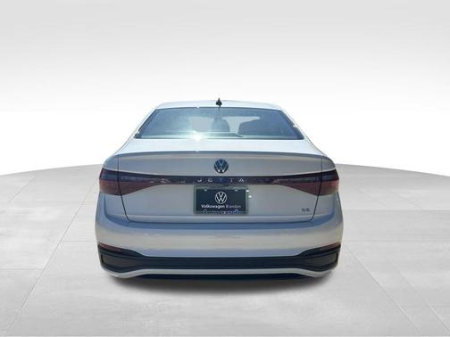 2026 Volkswagen Jetta 1.4T SE