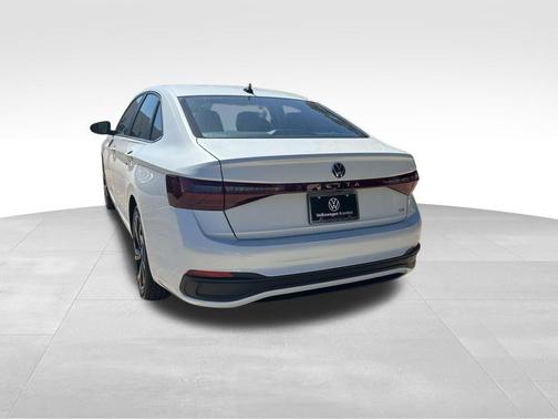 2026 Volkswagen Jetta 1.4T SE