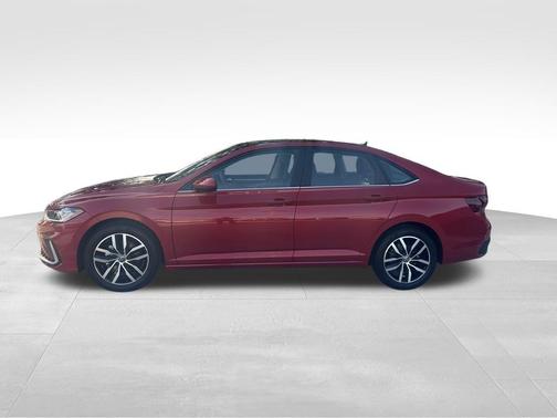 2026 Volkswagen Jetta 1.4T SE