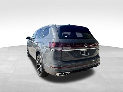 2026 Volkswagen Atlas 2.0T SEL Premium R-Line 4MOTION
