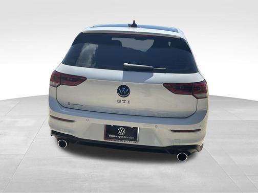 2023 Volkswagen Golf GTI 2.0T S DSG
