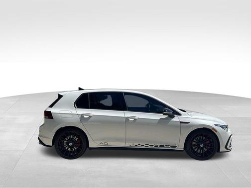 2023 Volkswagen Golf GTI 2.0T S DSG